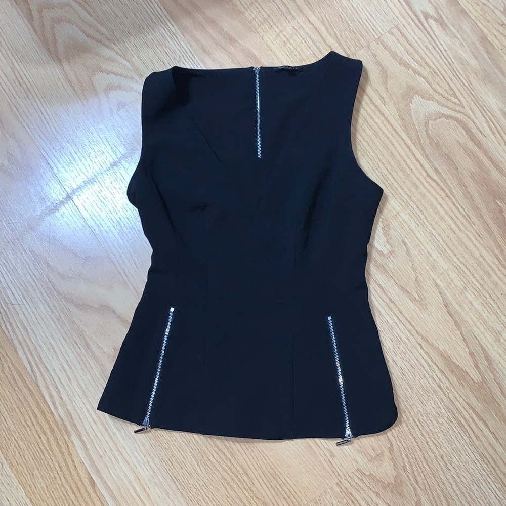 Dress shirt
